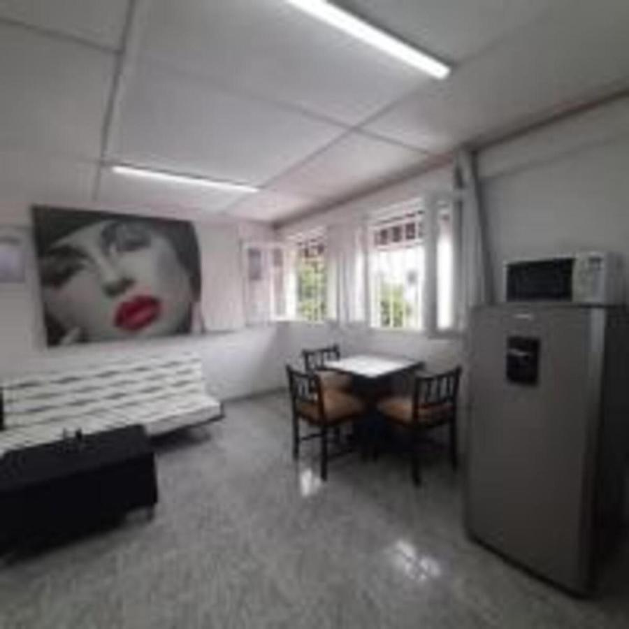 Casa La Gaitana Apartahotel Cartagena