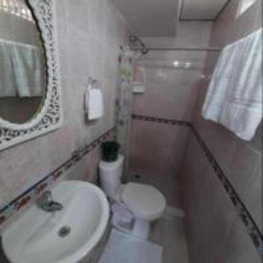 Apartahotel Casa La Gaitana Cartagena