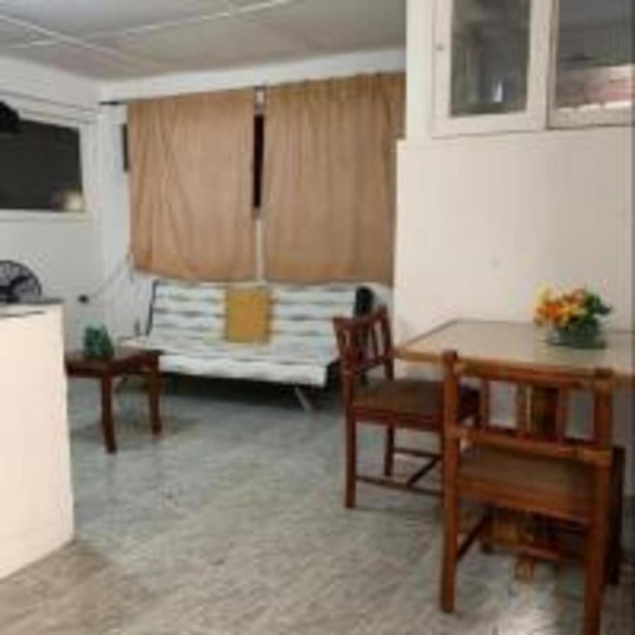 Casa La Gaitana Cartagena