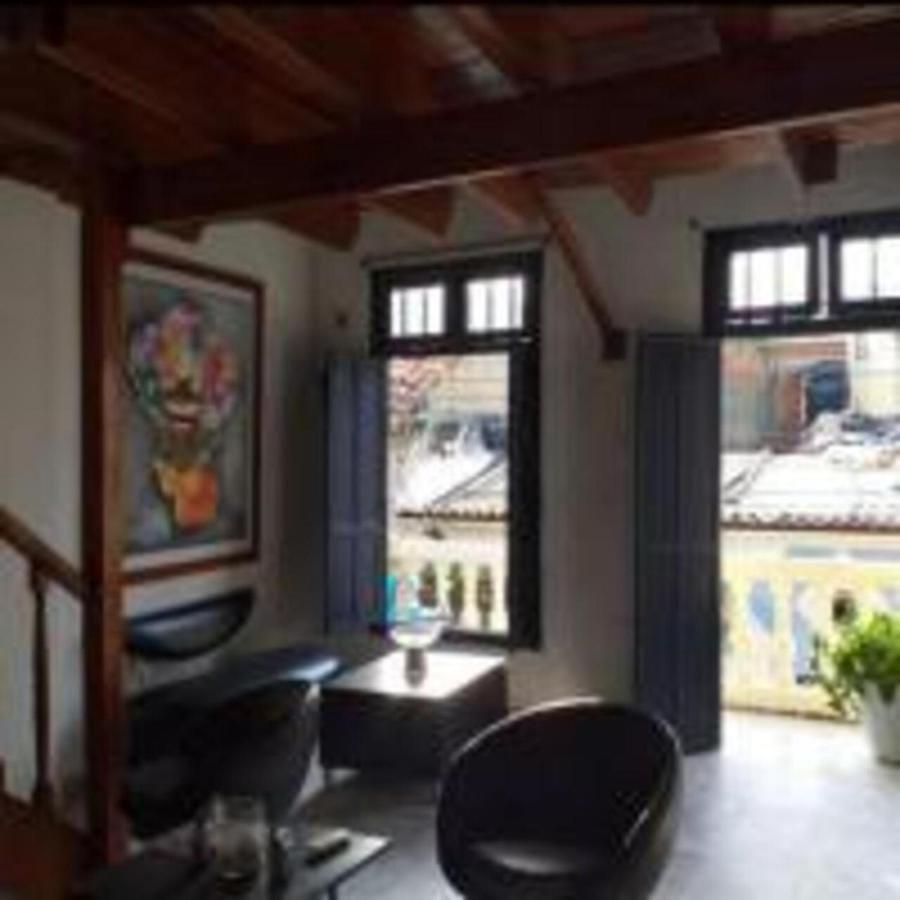 Apartahotel Casa La Gaitana