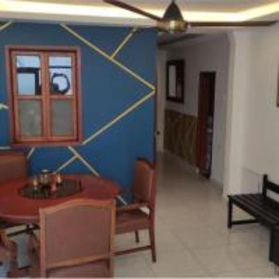 Apartahotel Casa La Gaitana Cartagena