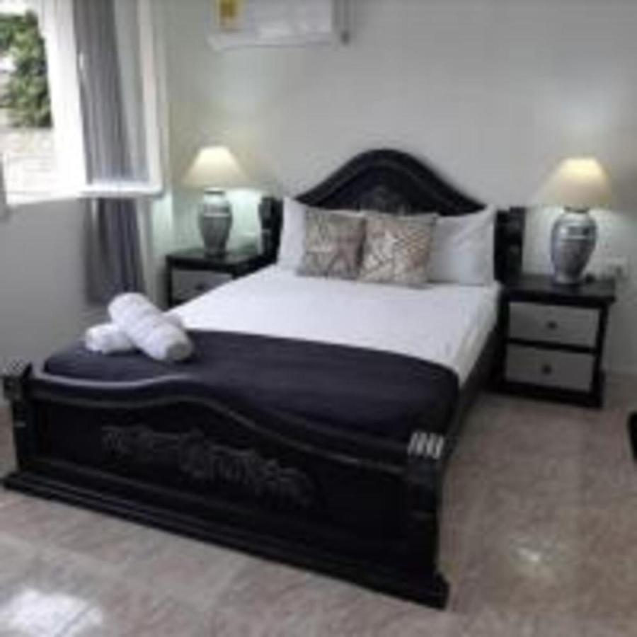 Casa La Gaitana Apartahotel Cartagena