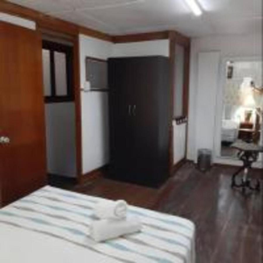Apartahotel Casa La Gaitana Cartagena