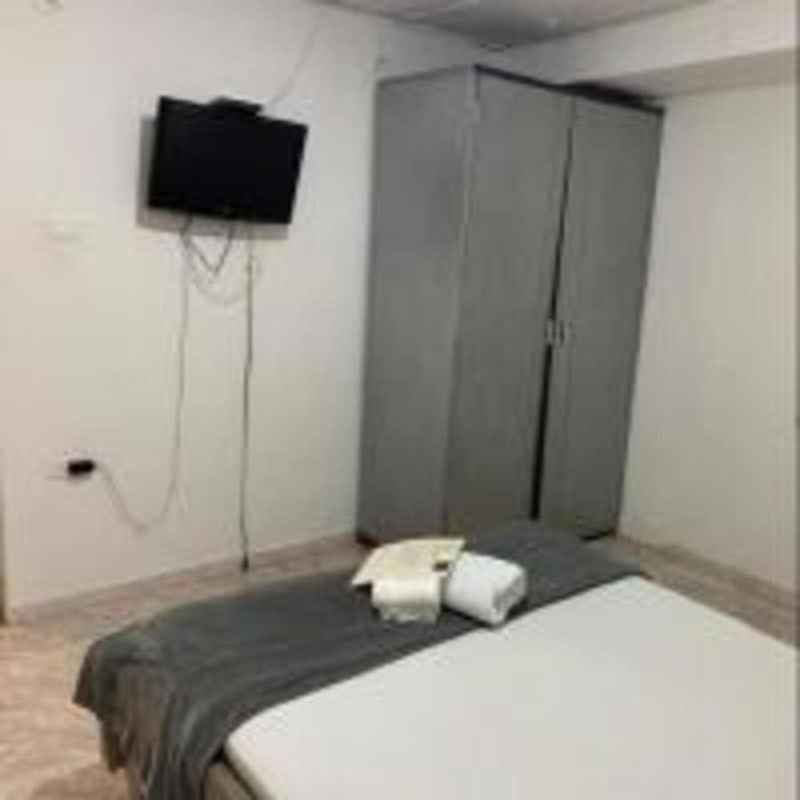 Casa La Gaitana Apartahotel