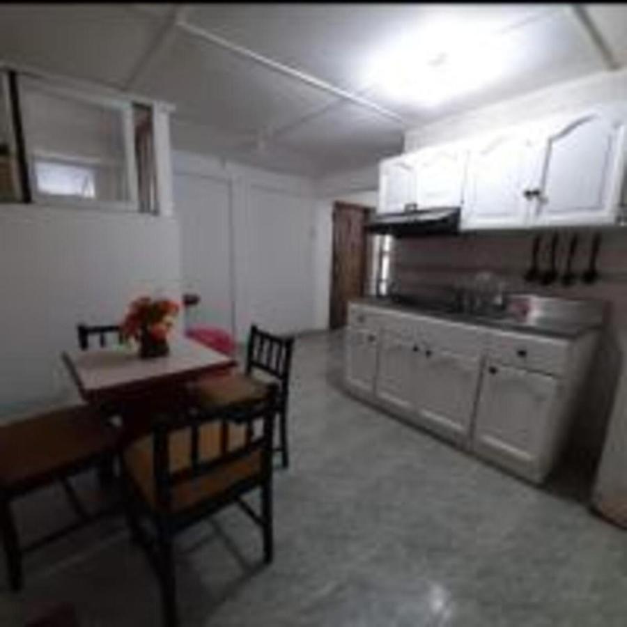 Apartahotel Casa La Gaitana Cartagena