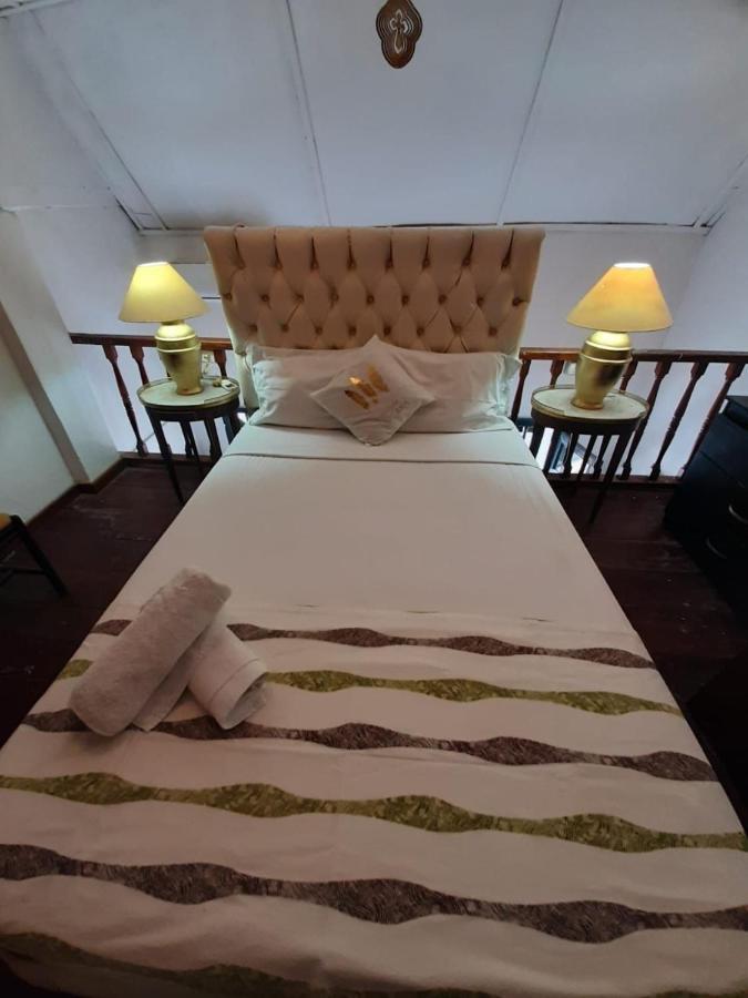 Apartahotel Casa La Gaitana *