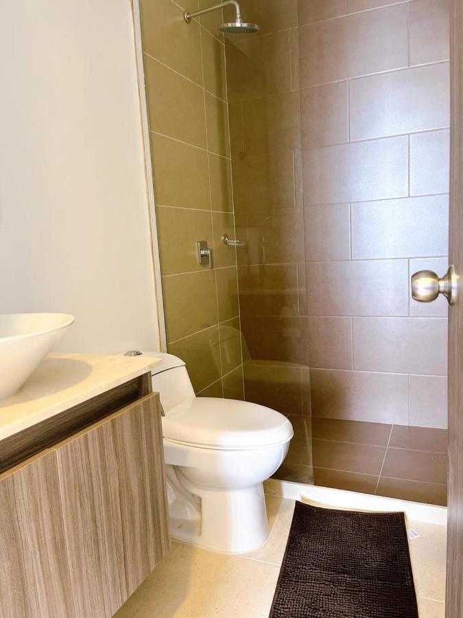 Nuevo Apartamento Vista Al Mar En Crespo *