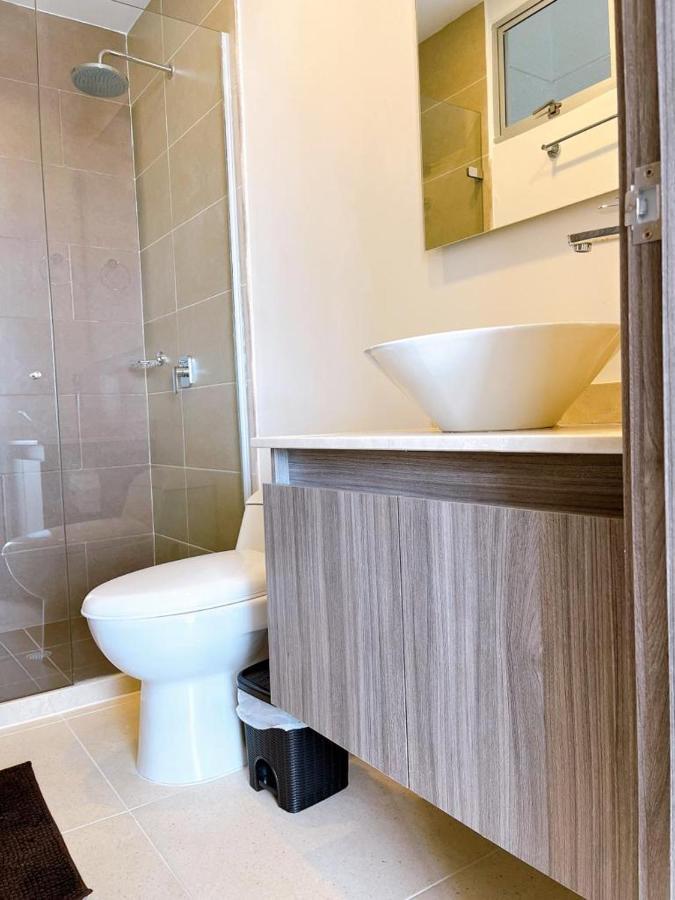 Nuevo Apartamento Vista Al Mar En Crespo