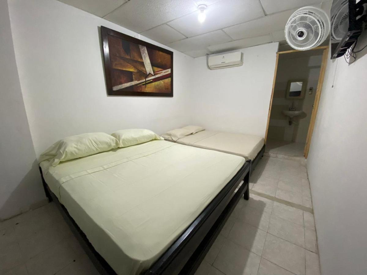 Hotel Casa Via Italia *