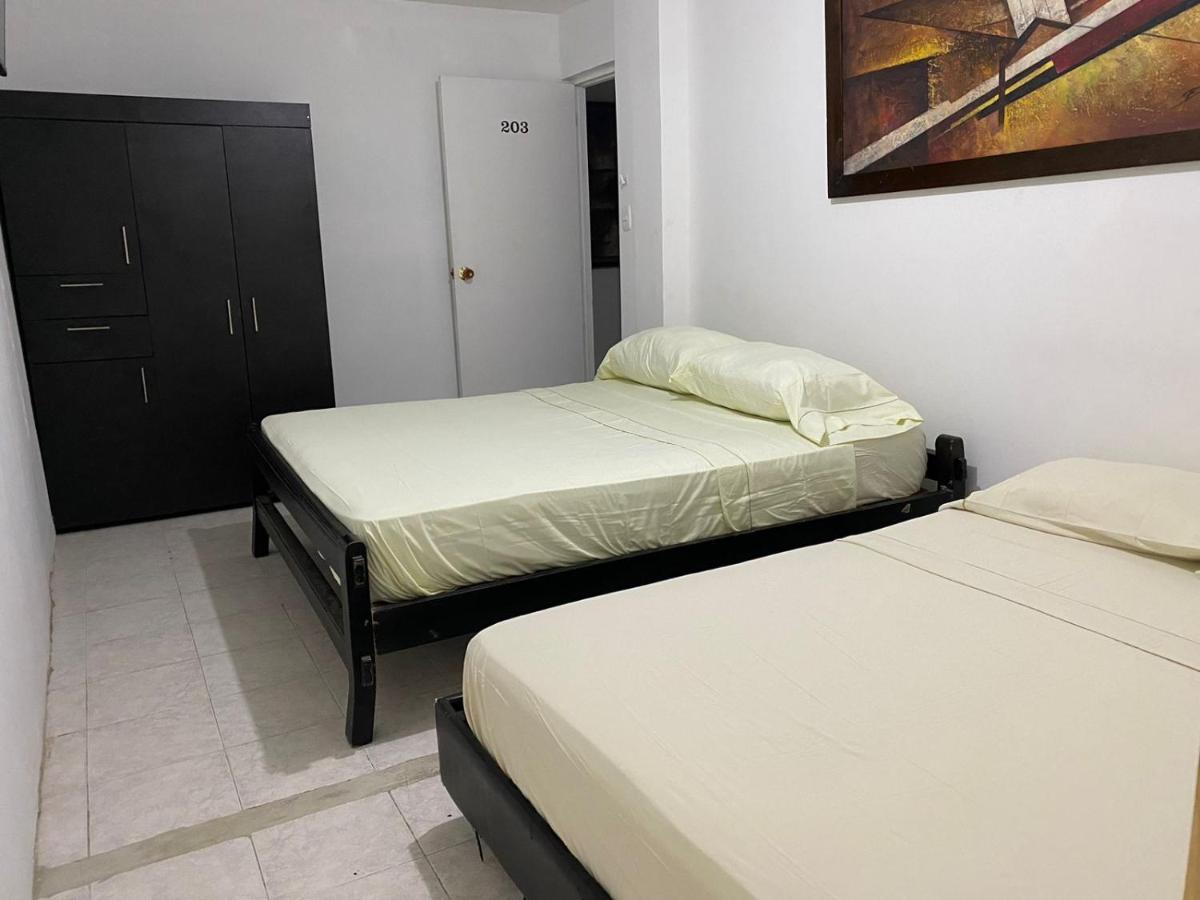 Casa Via Italia * Cartagena