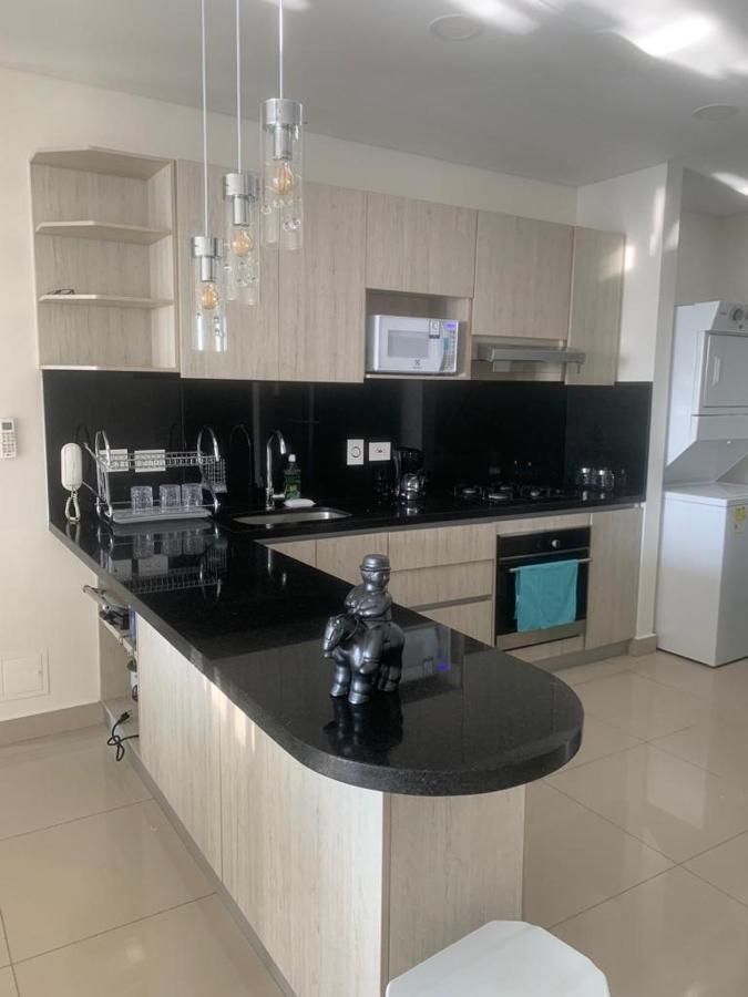 Apartamento 19th Floor Luxury Bay View *