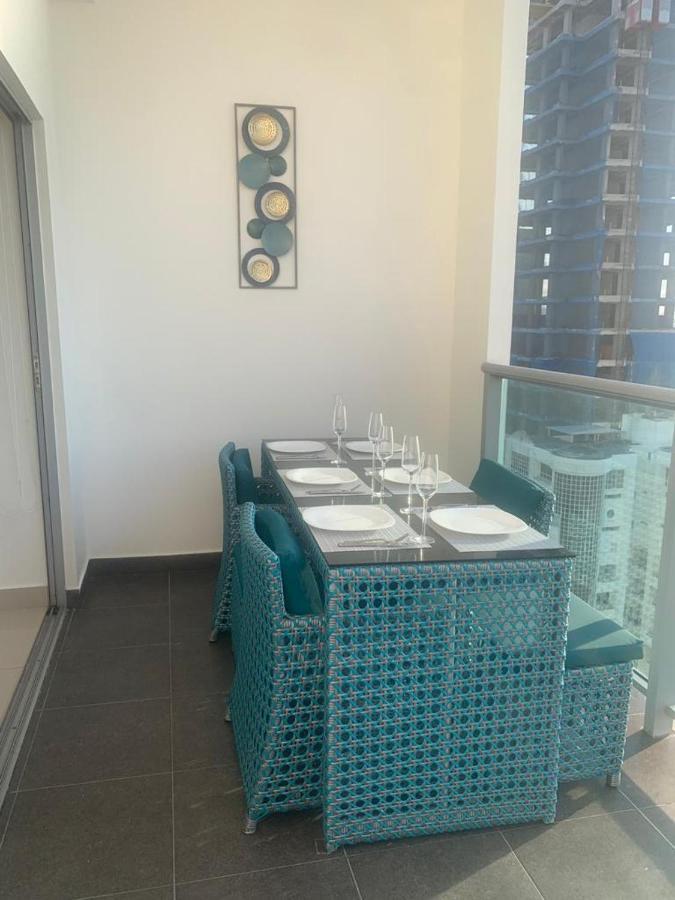 Apartamento 19th Floor Luxury Bay View Cartagena