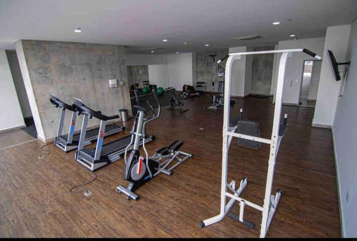 19th Floor Luxury Bay View Cartagena