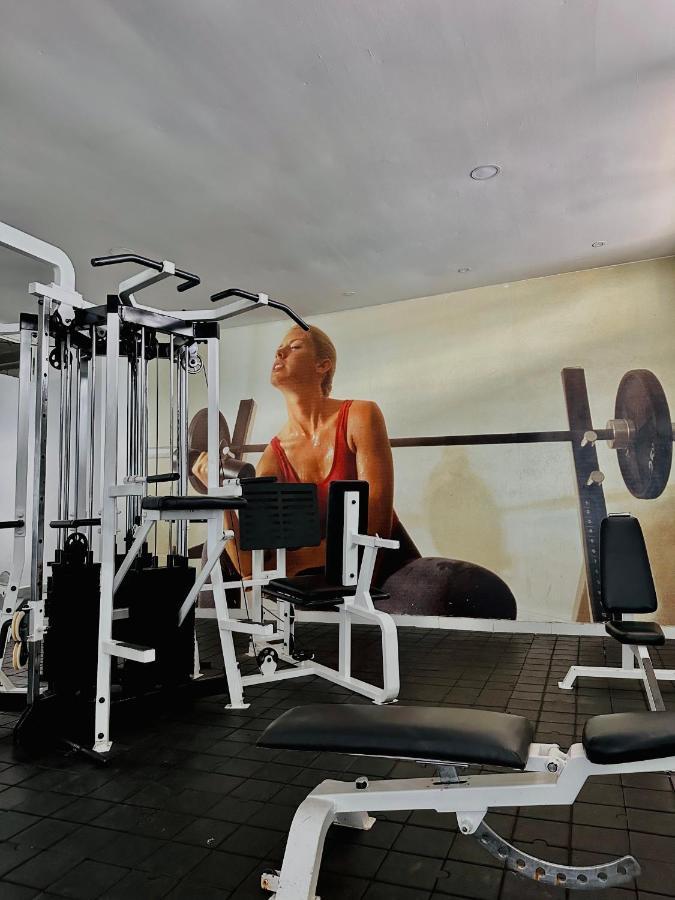 Tolusa Apto 409 Edf Morros 922 Apartamento *