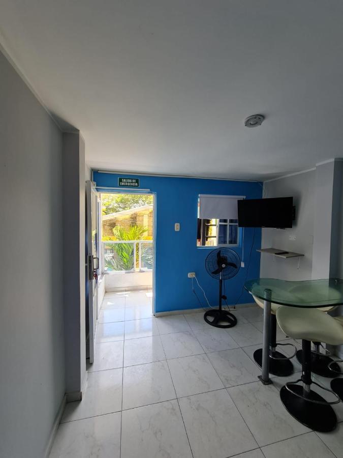 La Marina Apartamento Cartagena