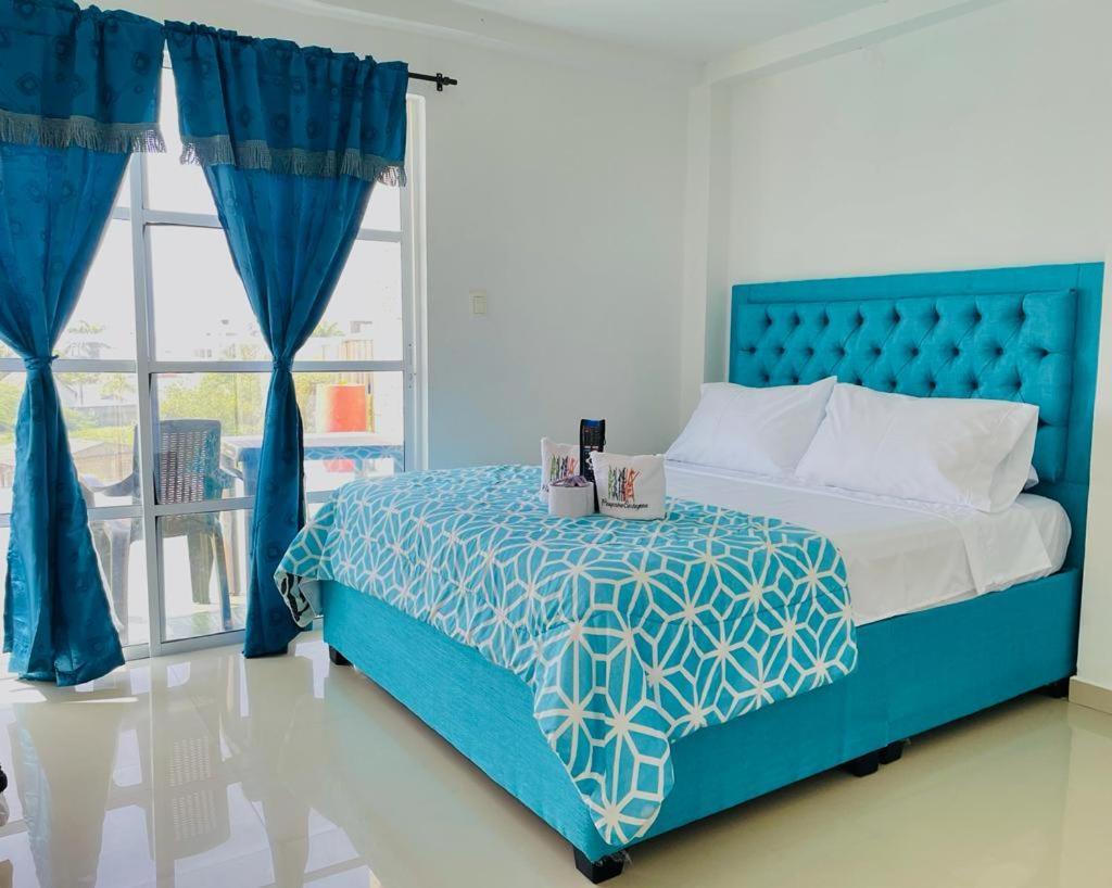 Blue Sky 4* Cartagena