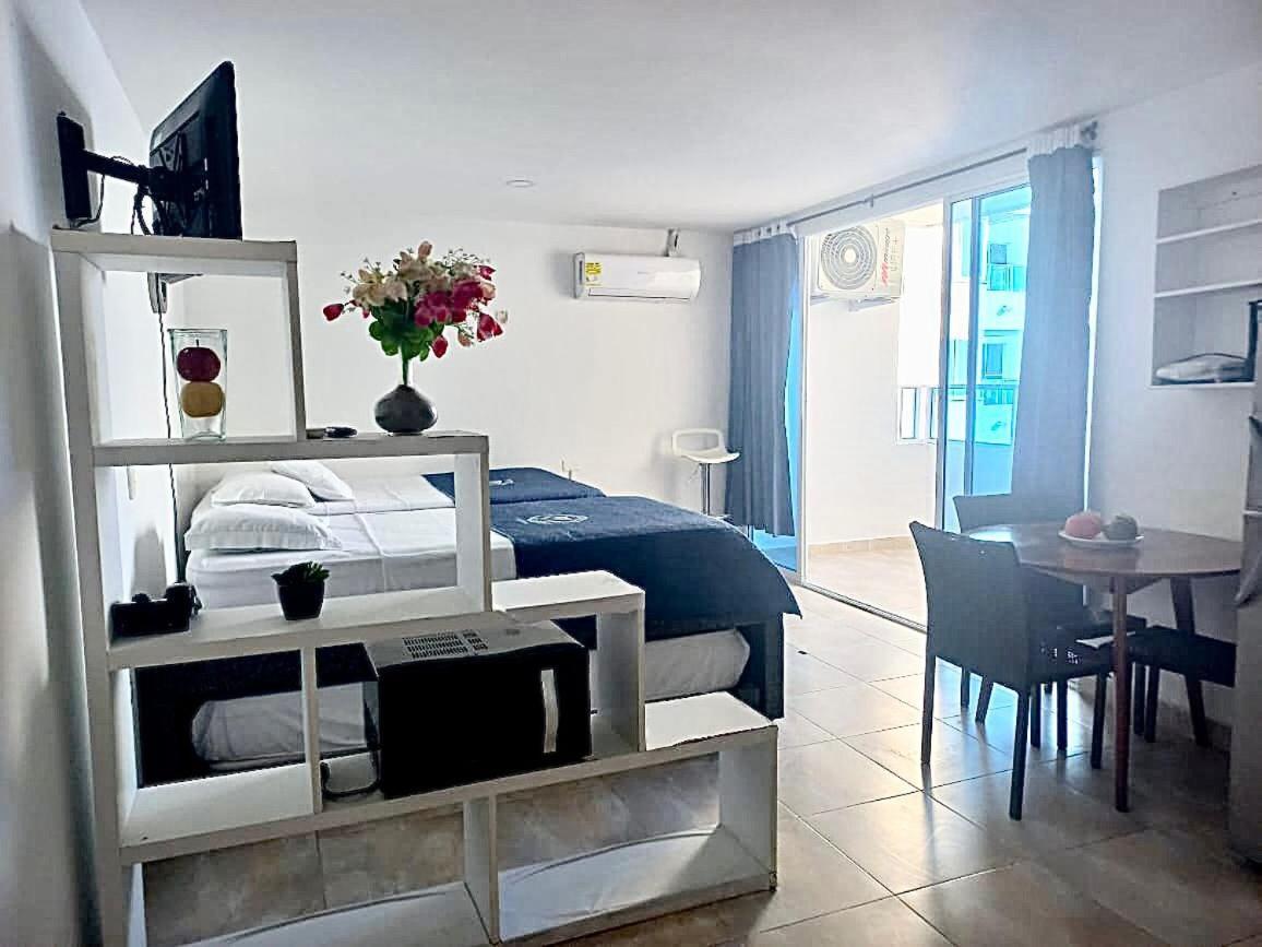 Apartment Apartaestudio 1510
