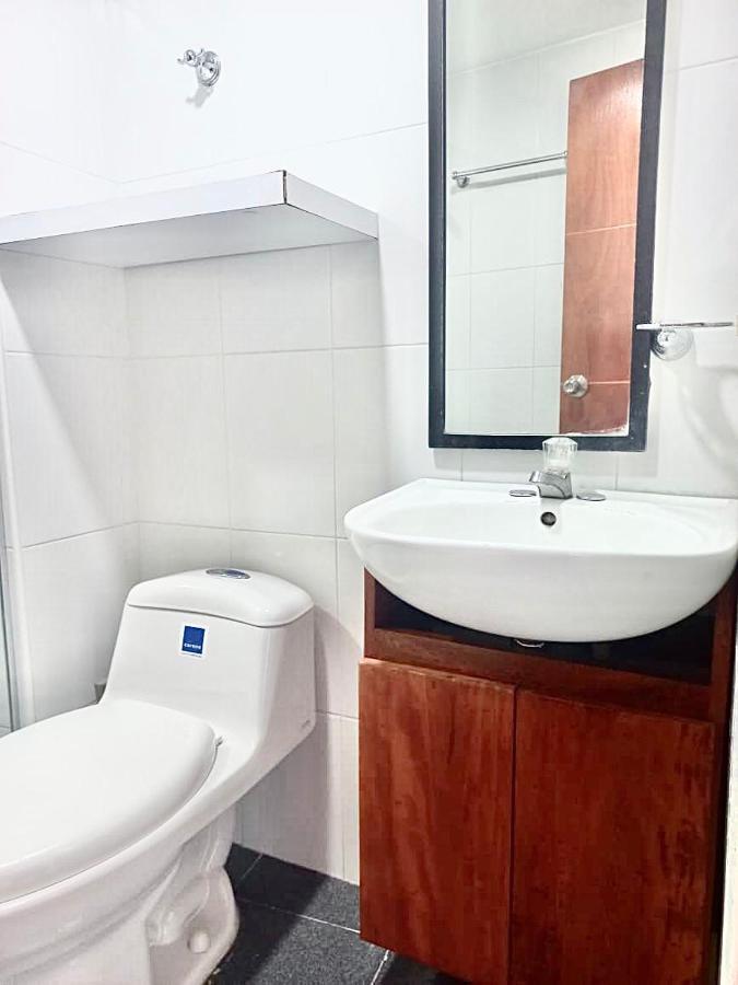 Apartment Apartaestudio 1510 Cartagena