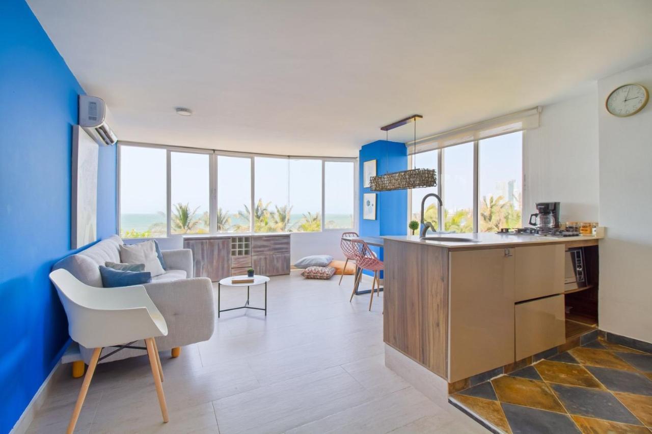 U-go Edificio Faro En El Laguito, Apartamento