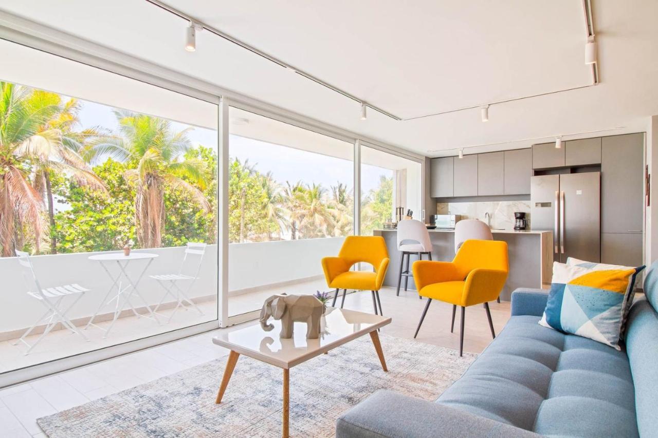 Apartamento U-go Edificio Faro En El Laguito, *