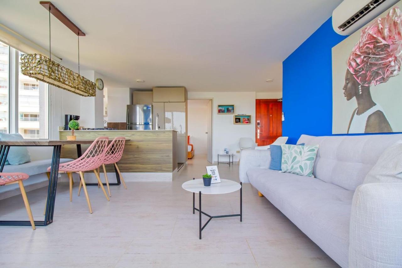 U-go Edificio Faro En El Laguito, Apartamento *