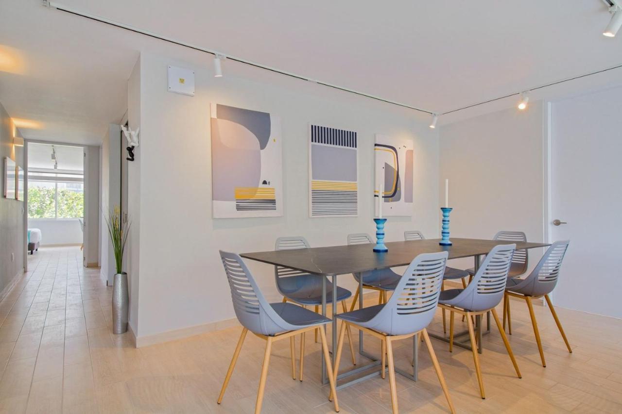 Apartamento U-go Edificio Faro En El Laguito, Cartagena