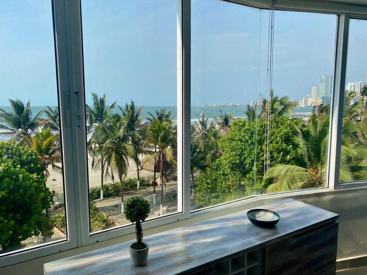 U-go Edificio Faro En El Laguito, Apartamento Cartagena