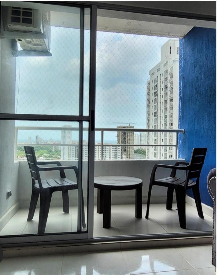 Apartamento Hermoso Cerca A Playas De Marbella En *