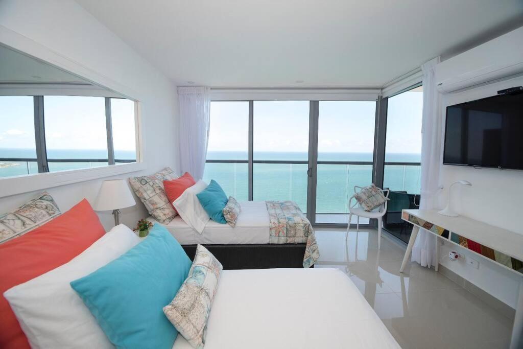 Beautiful . Incredible Ocean Views, Morros City *