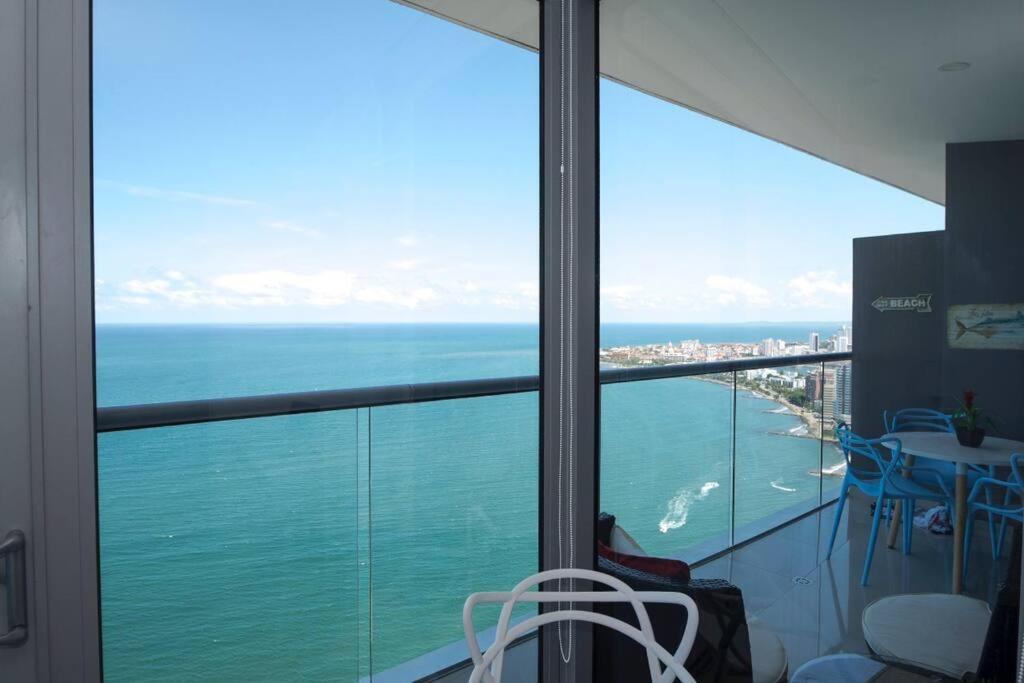 Beautiful . Incredible Ocean Views, Morros City