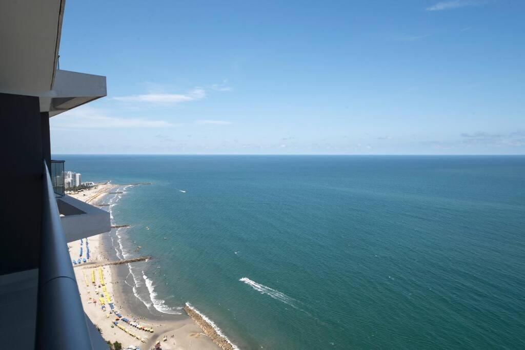 Beautiful . Incredible Ocean Views, Morros City Cartagena
