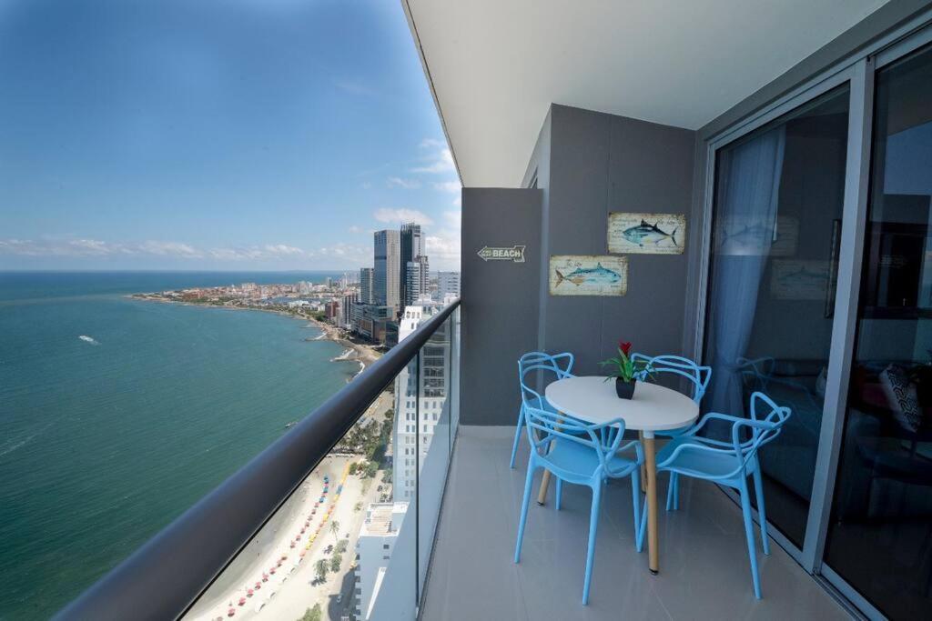 Apartamento Beautiful . Incredible Ocean Views, Morros City