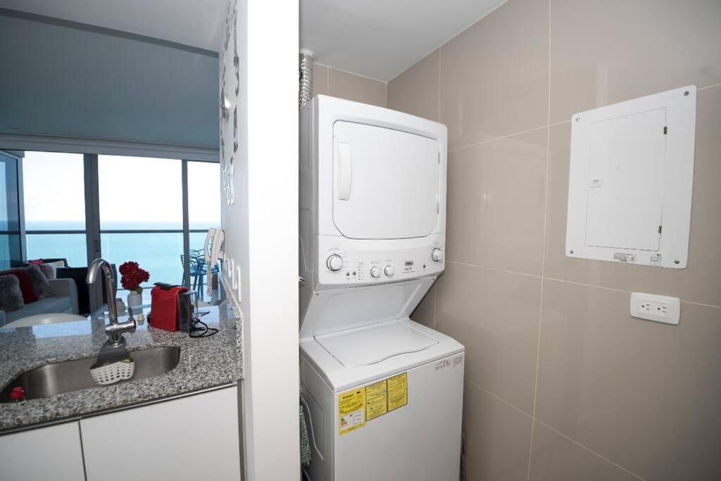 Beautiful . Incredible Ocean Views, Morros City Cartagena