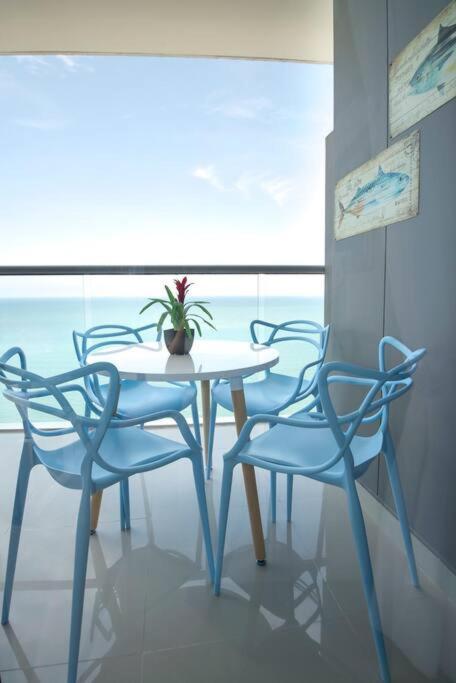 Apartamento Beautiful . Incredible Ocean Views, Morros City Cartagena