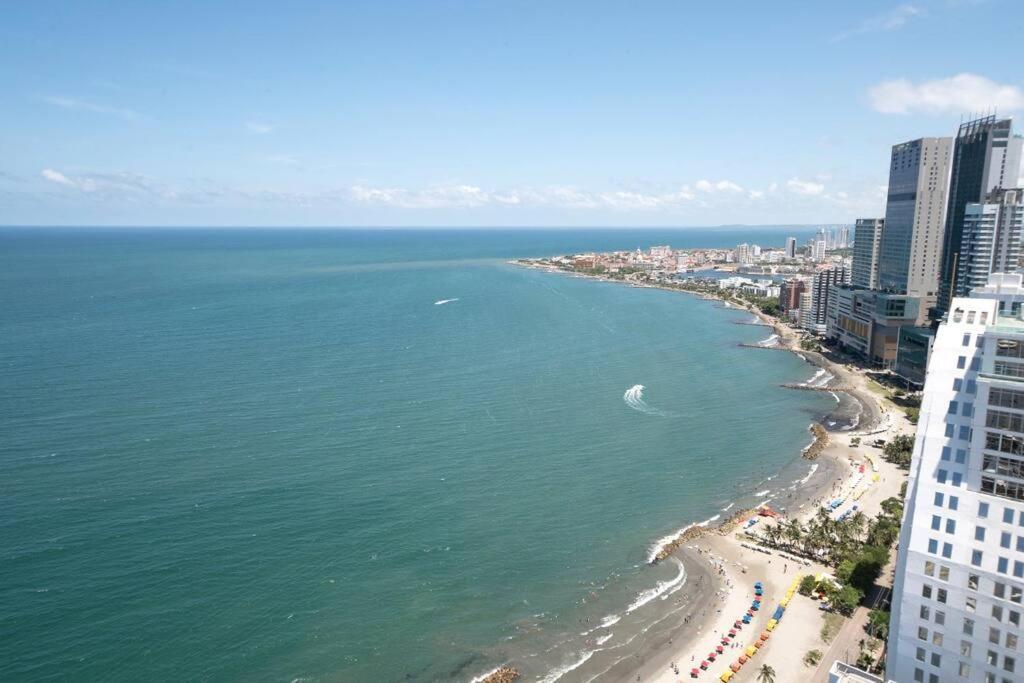 Apartamento Beautiful . Incredible Ocean Views, Morros City
