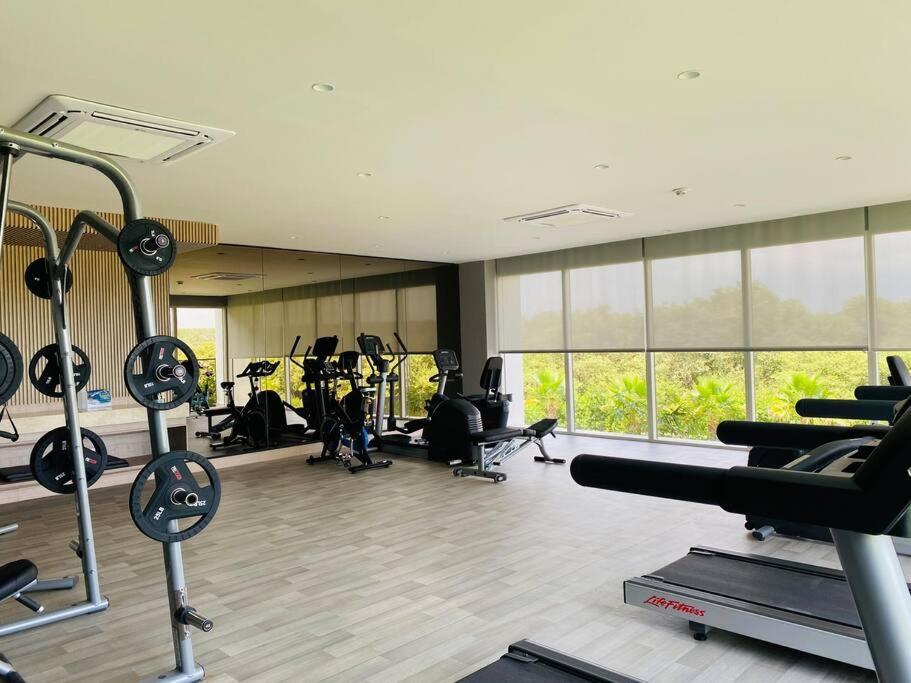 Apartment ¡wonderful Loft! Cartagena