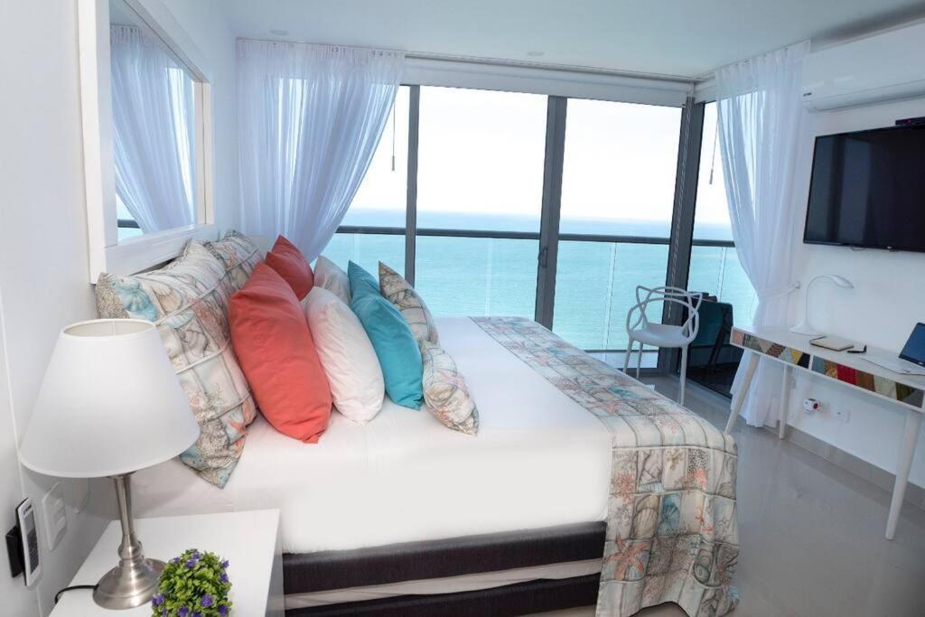 Beautiful . Incredible Ocean Views, Morros City *