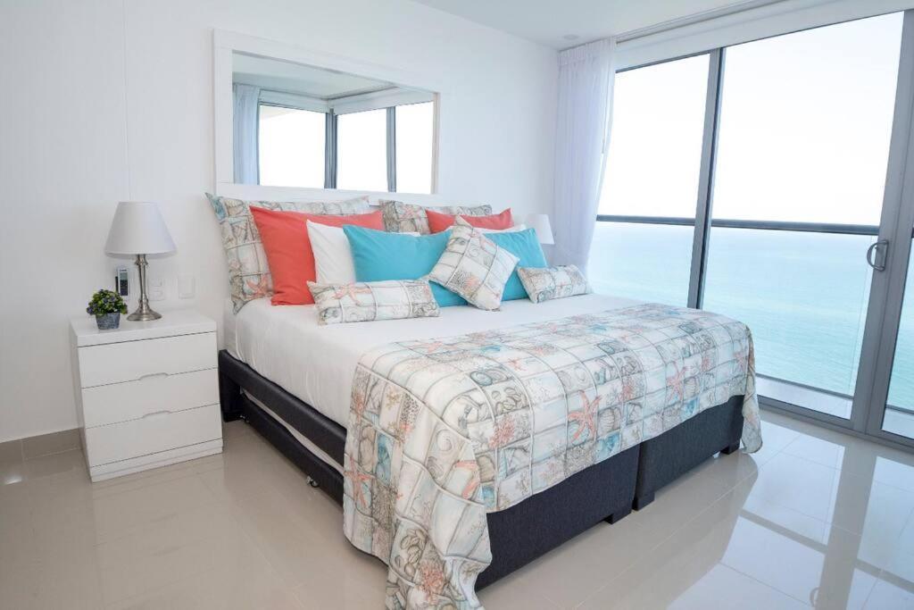 Apartamento Beautiful . Incredible Ocean Views, Morros City