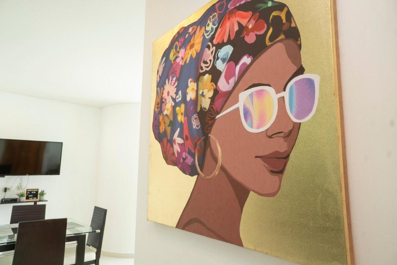 U-go Edificio Infinito En Apartamento