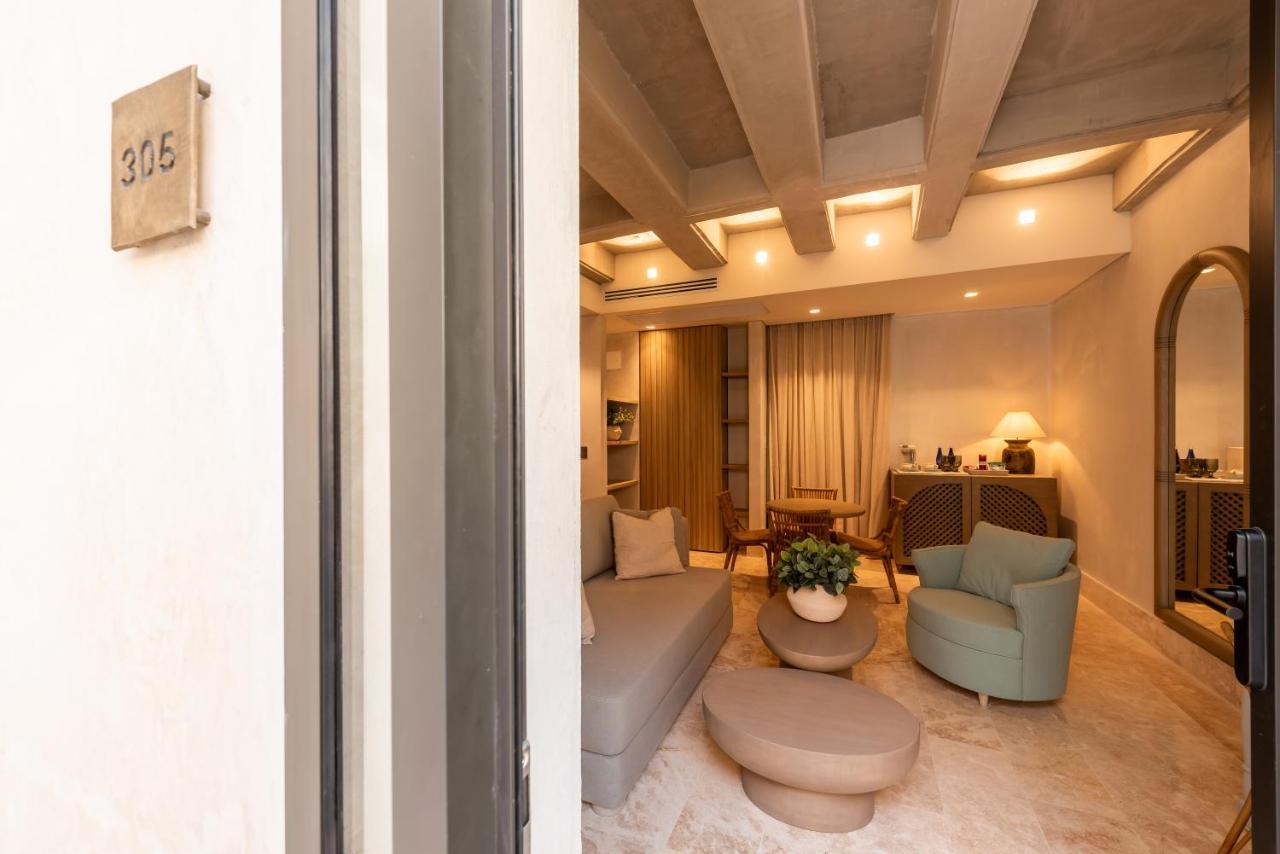 Hotel Cinco Boutique
