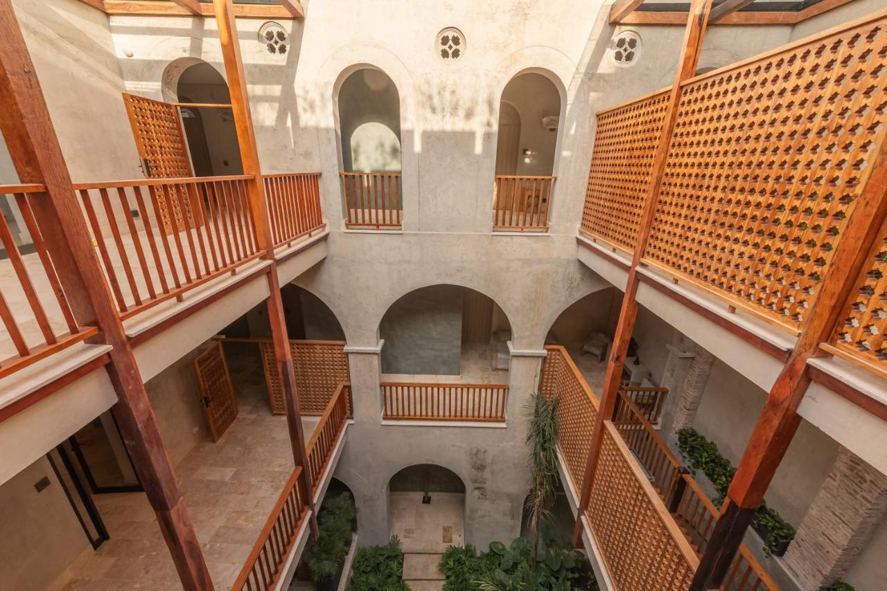 Cinco Boutique Hotel Cartagena