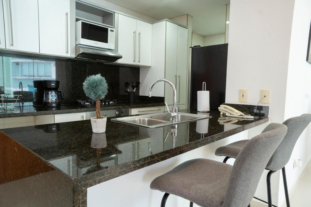 Apartamento U-go Edificio Infinito En