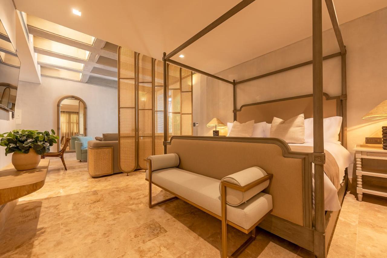 Cinco Boutique Cartagena