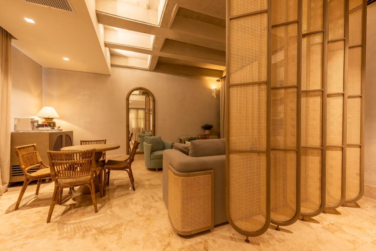 Hotel Cinco Boutique 5*