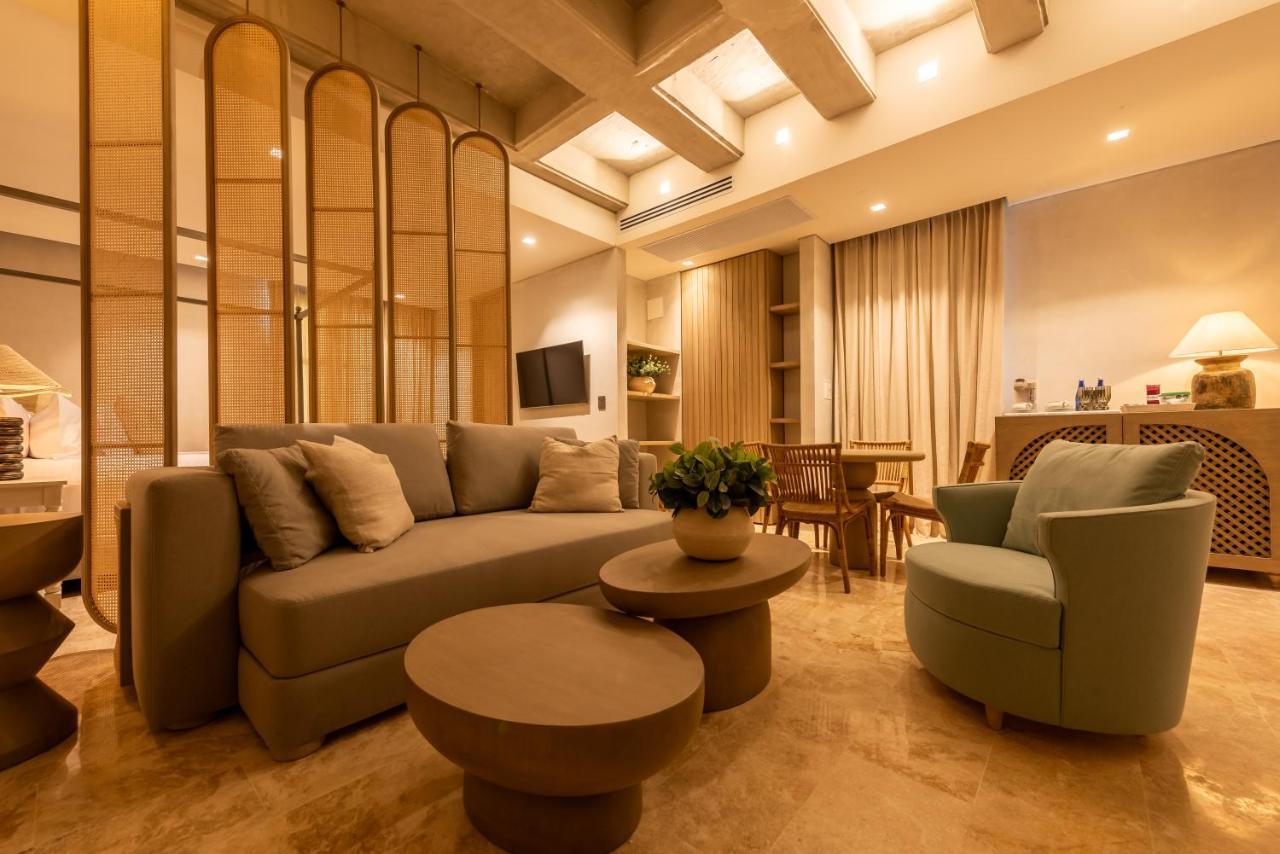 Cinco Boutique Hotel Cartagena