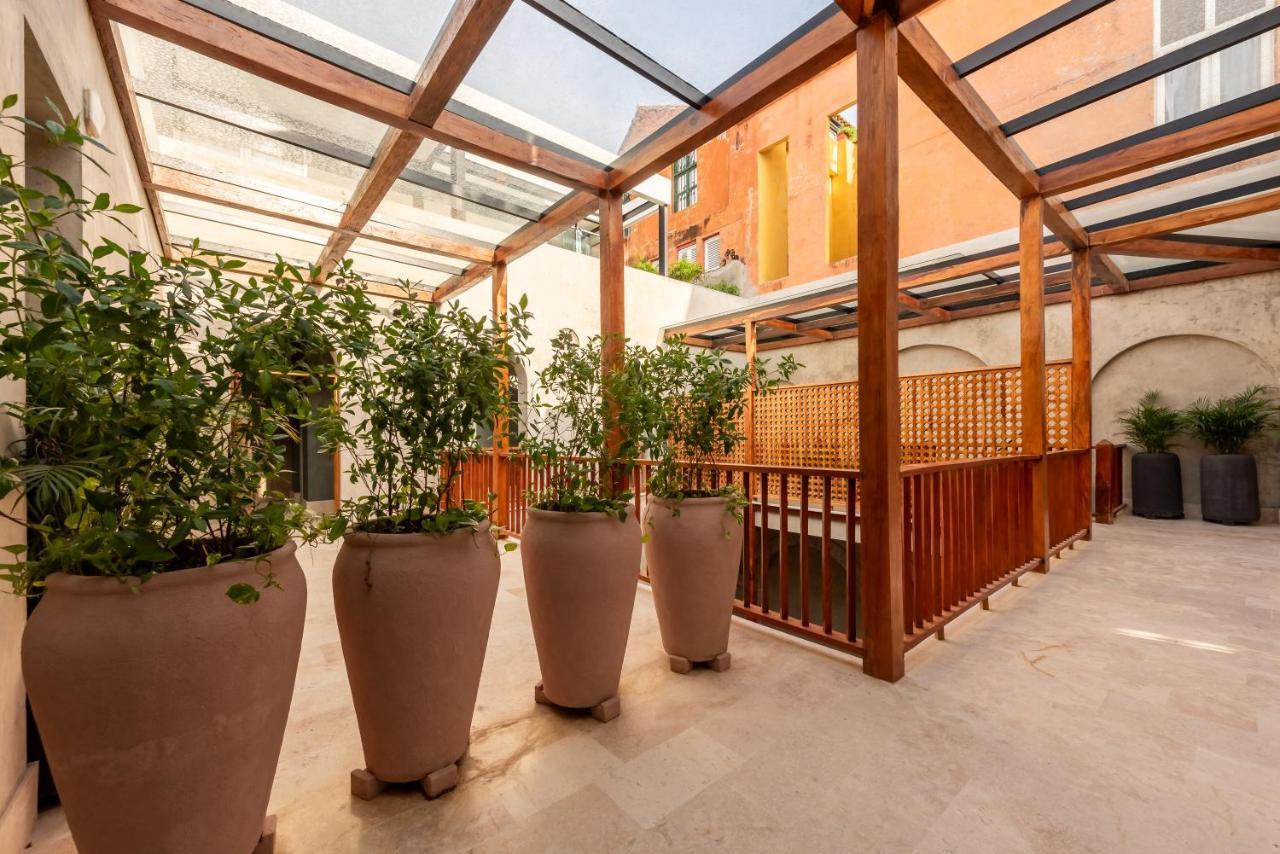 Cinco Boutique 5* Cartagena