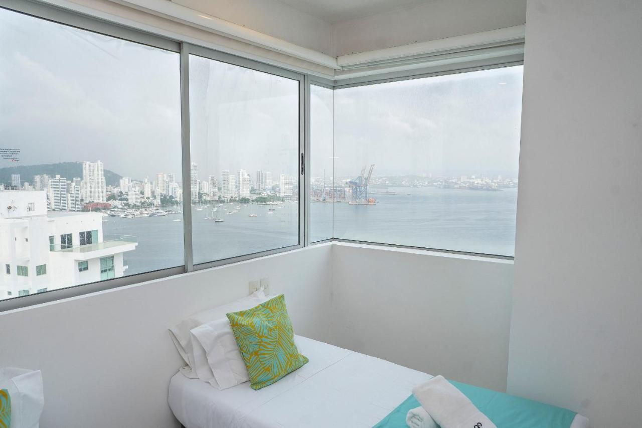 U-go Edificio Infinito En * Cartagena