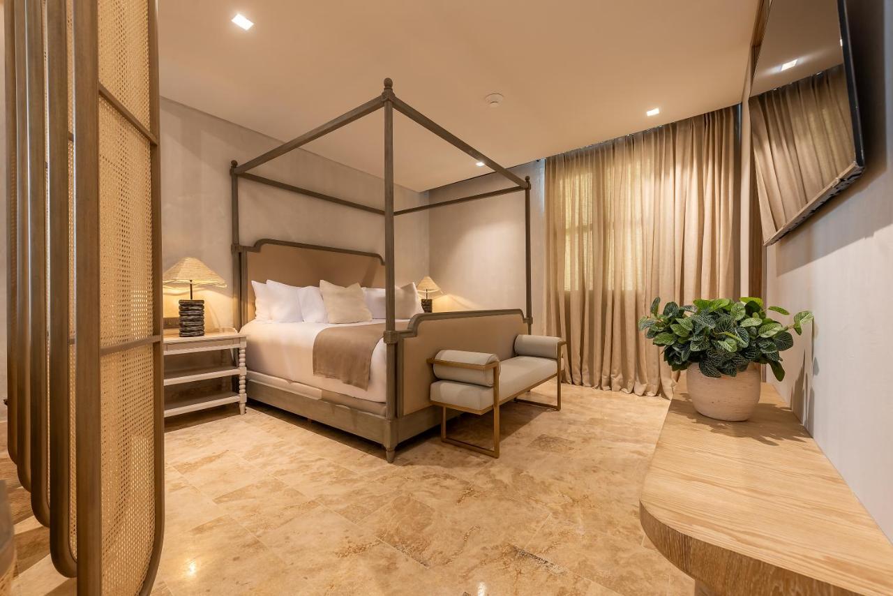Hotel Cinco Boutique 5*