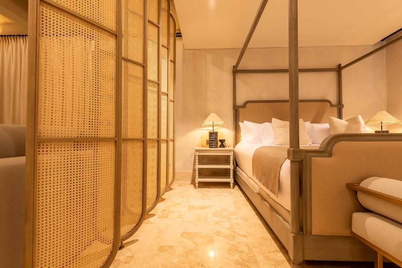 Cinco Boutique Hotel