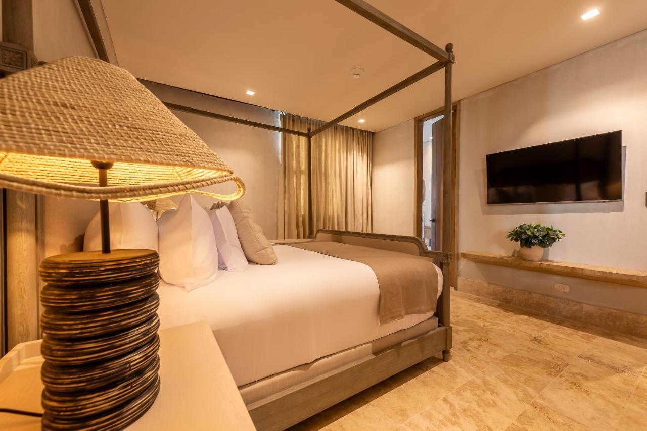 Cinco Boutique Hotel